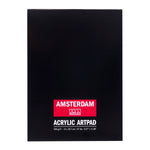 Amsterdam Acrylic ArtPad 21x29.7cm 200gr