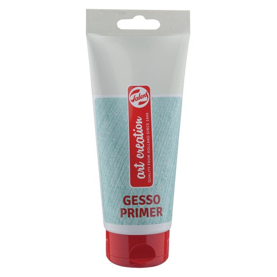 Art Creation Gesso Primer Tube 200 ml