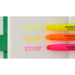 Staedtler Gel Highlighter