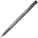 Staedtler Pigment Liners - Rapitograf