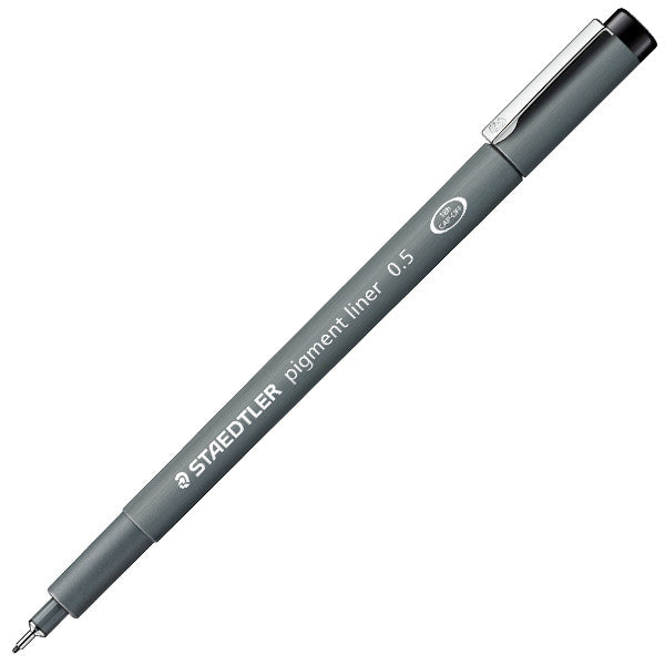Staedtler Pigment Liners - Rapitograf