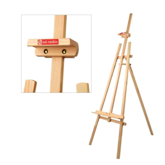 Art Creation Easel Vega