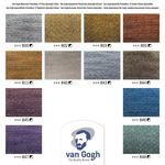 Van Gogh Pocket Box Water Colour - Metallic Colours