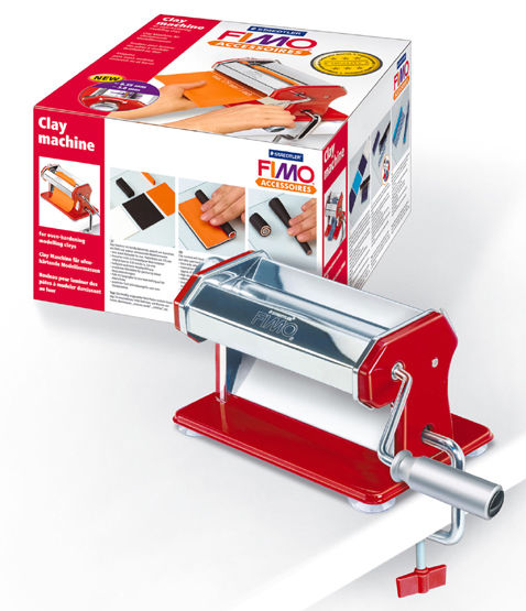 Fimo Clay Machine 8713 - Staedtler