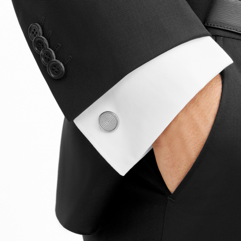 Montblanc Cufflinks 118612