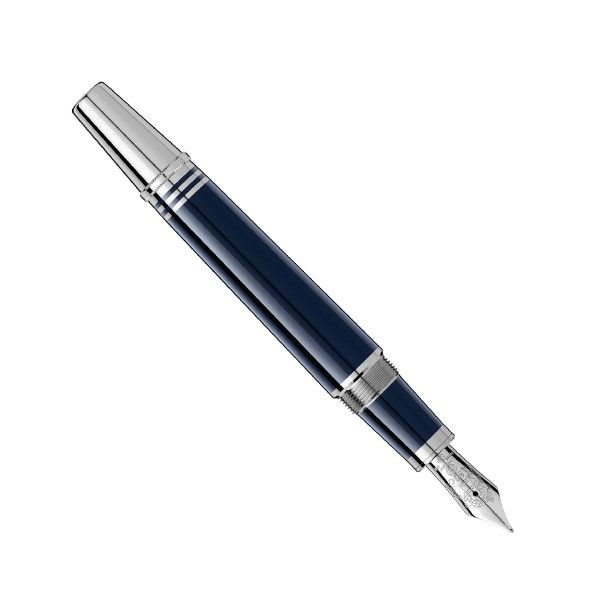 Montblanc John F. Kennedy Special Edition Fountain Pen M - 111045