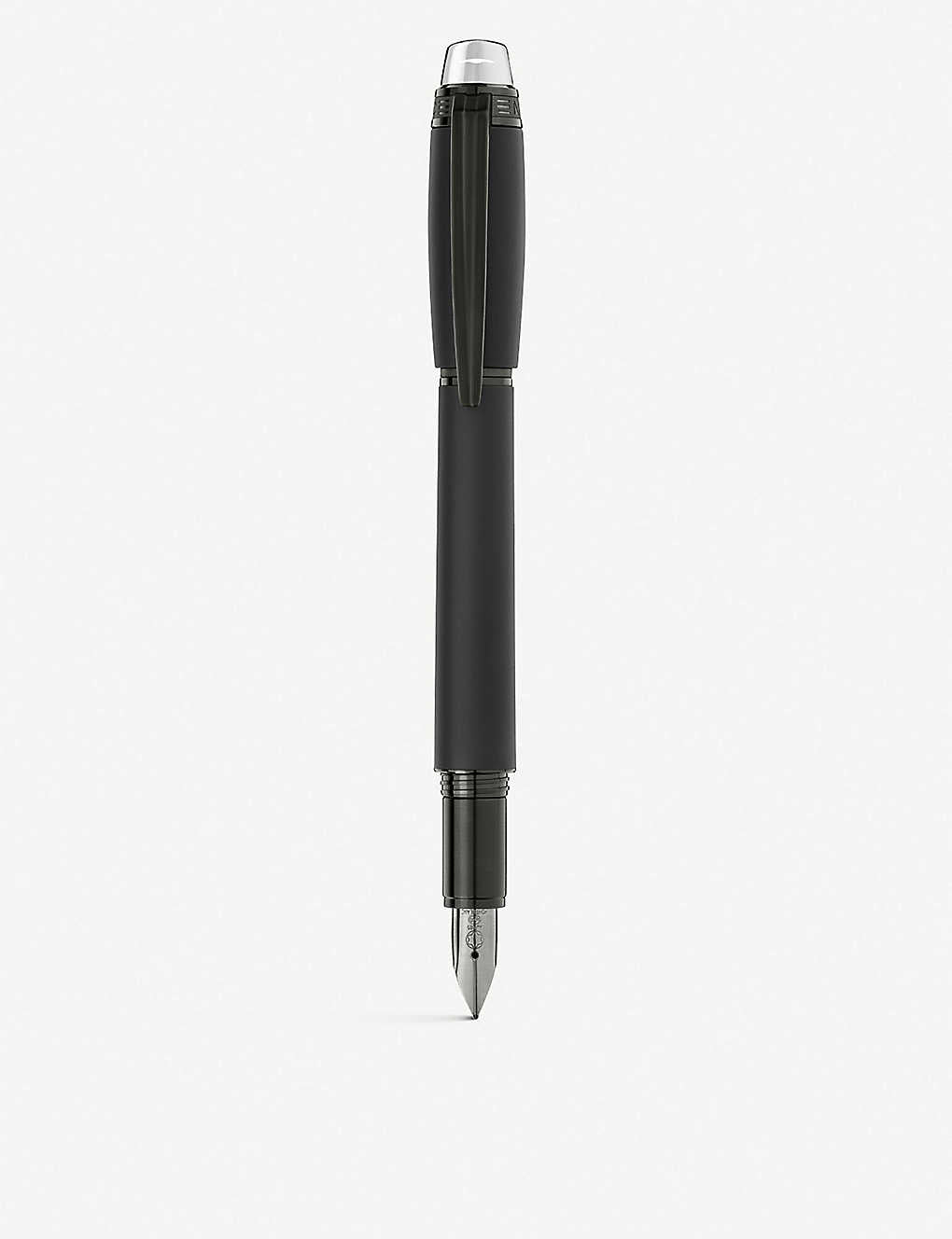 Montblanc Starwalker Fountain Pen M 118462