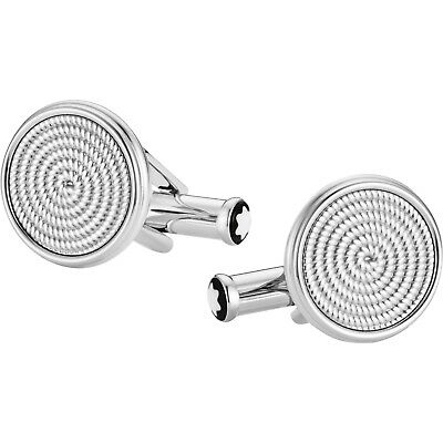 Montblanc Cufflinks 118612