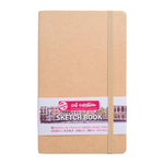 Art Creation Sketchbook Kraft 13x21