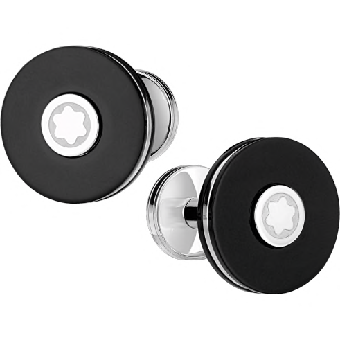 Montblanc Cufflinks 116666