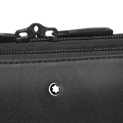 Montblanc Leather Laptop Case 118269