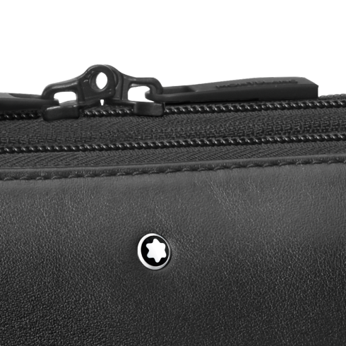 Montblanc Leather Laptop Case 118269