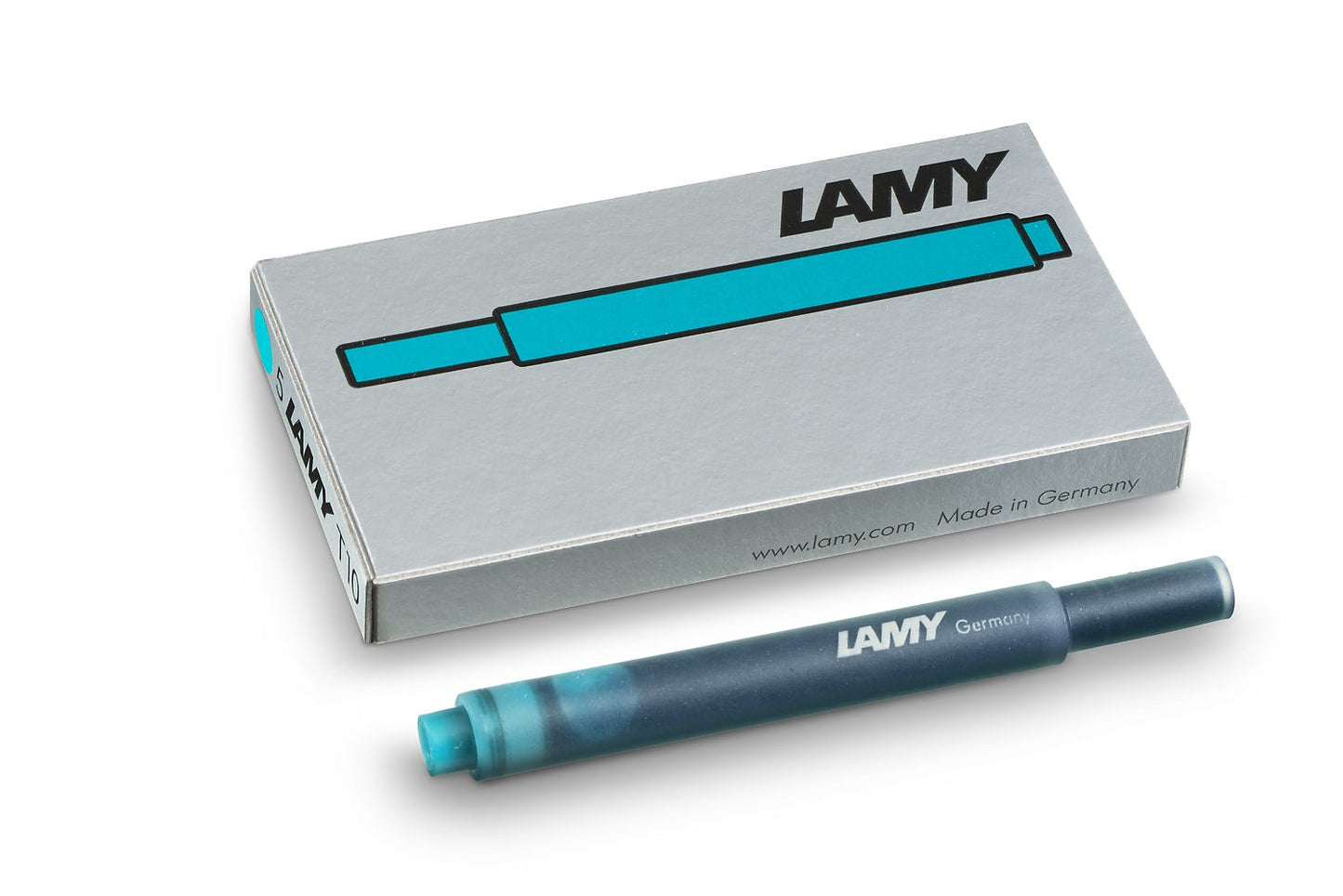 Lamy Patrona 1/5 - Turqouise