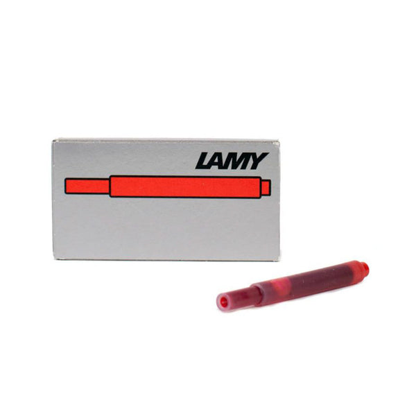 Lamy Patrona 1/5 - Red