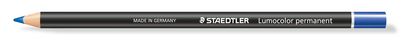 Staedtler permanent glasochrom 108 20