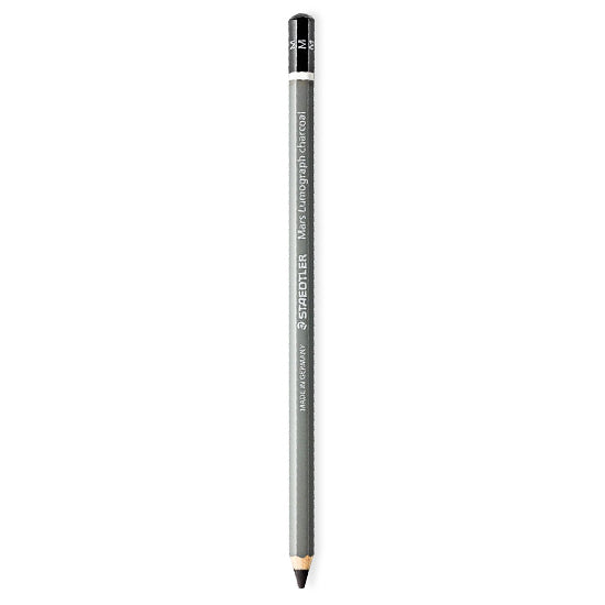 Staedtler Charcoal 100C - Laps thengjill
