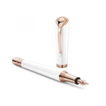 Montblanc Marilyn Monroe Fountain Pen M - 117884