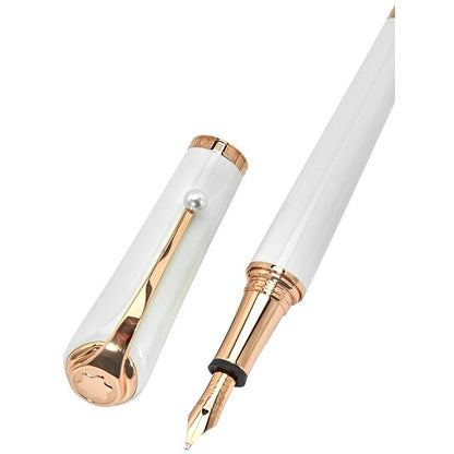 Montblanc Marilyn Monroe Fountain Pen M - 117884