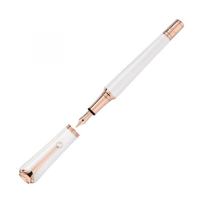 Montblanc Marilyn Monroe Fountain Pen M - 117884