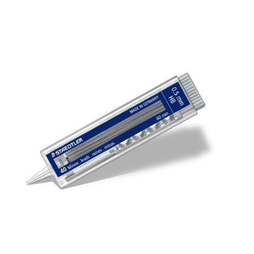 Staedtler Maje 0.5 2B