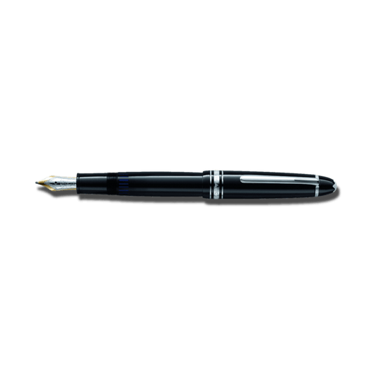 Montblanc Meisterstuck Platinum Line Legrand Fountain Pen