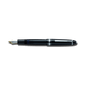 Montblanc Meisterstuck Platinum Line Legrand Fountain Pen