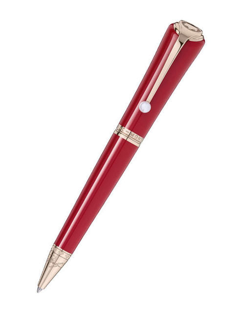 Montblanc Marilyn Monroe Ballpoint Pen 116068