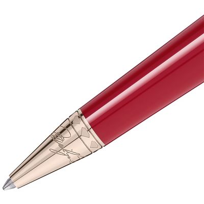 Montblanc Marilyn Monroe Ballpoint Pen 116068