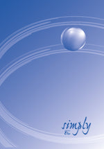 Elisa Simply Notebook - Fletore A5 - me spirale, me katrore