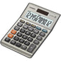 Casio Calculator MS-120 BM