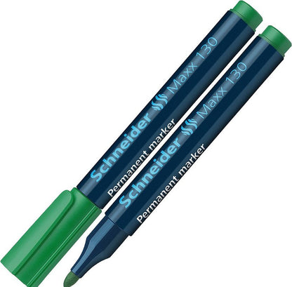 Schneider Permanent Marker Maxx 130