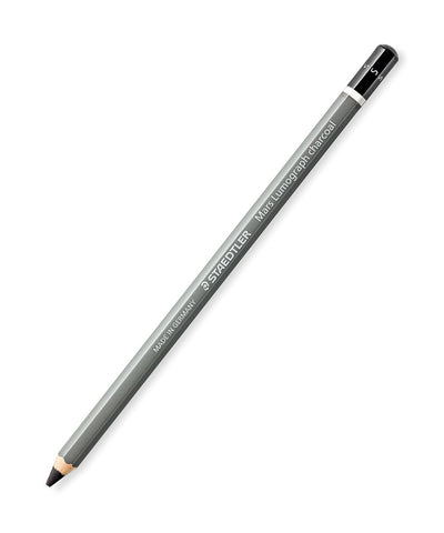 Staedtler Charcoal 100C - Laps thengjill
