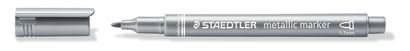 Staedtler Metallic marker 8323