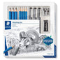Staedtler Sketching set