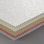 Talens Toned Paper Mix Warm