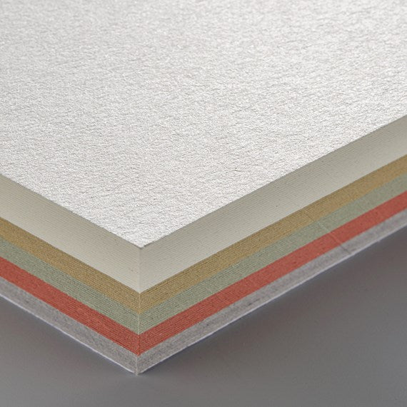 Talens Toned Paper Mix Warm