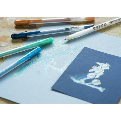 Van Gogh Museum x Sakura Gelly Roll Gel Pens