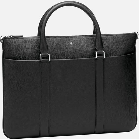 Montblanc Document Case Flat 118731