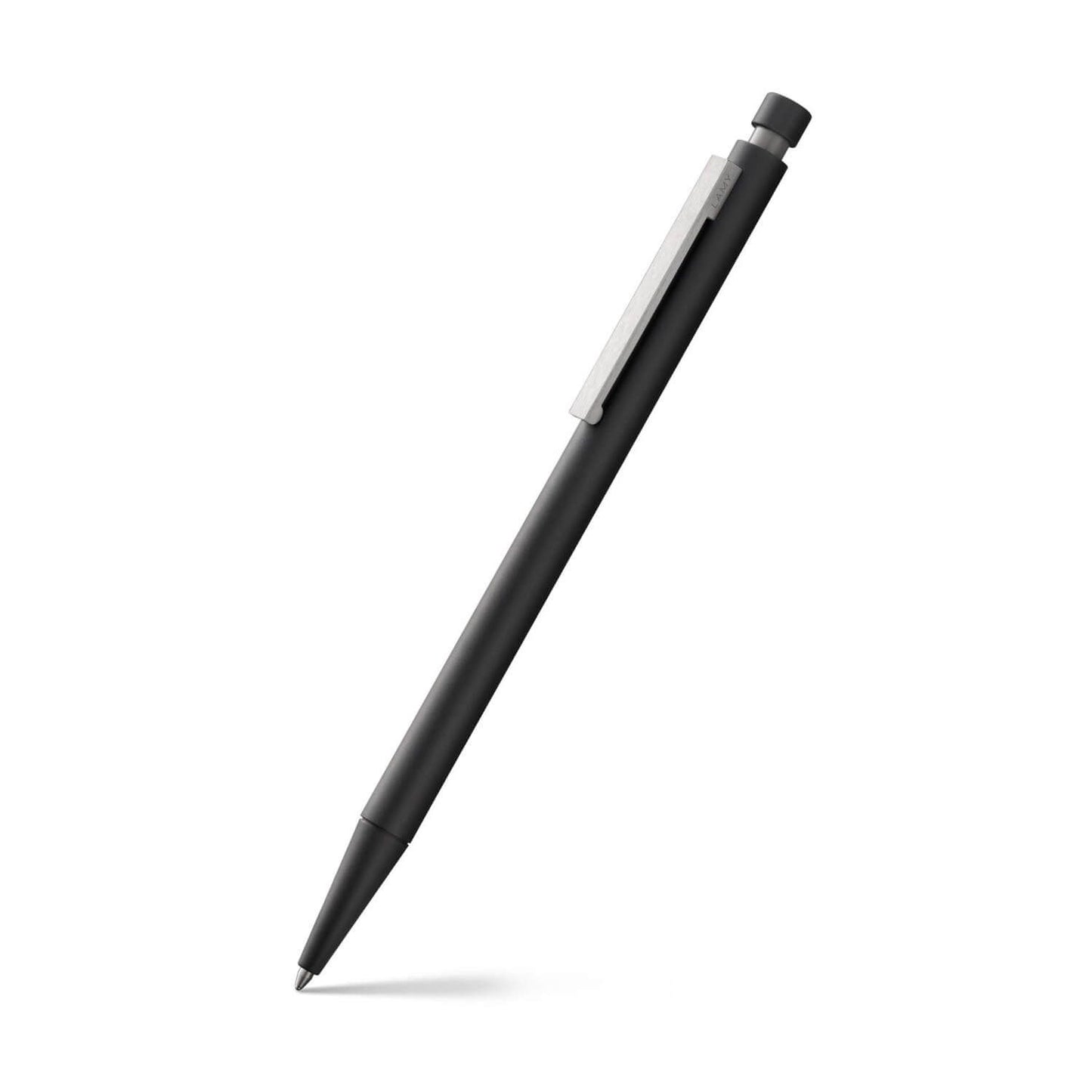 Lamy 256 Black Ballpoint Pen