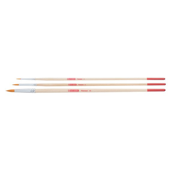 Art Creation Brush Set x3