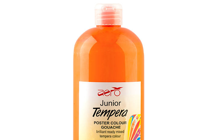 Aero Tempera 1 L bottle