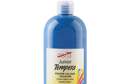 Aero Tempera 1 L bottle