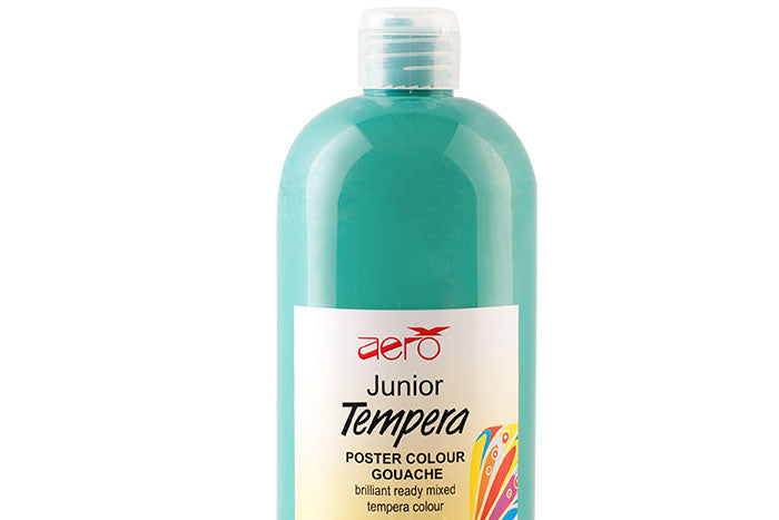 Aero Tempera 1 L bottle