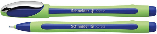 Schneider Xpress fineliner 0.8