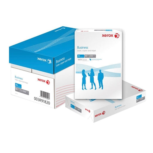 Xerox Paper A4 1/500pcs 80gr