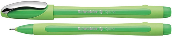 Schneider Xpress fineliner 0.8
