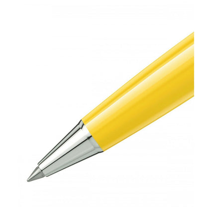 Montblanc PIX Yellow Rollerball -125239