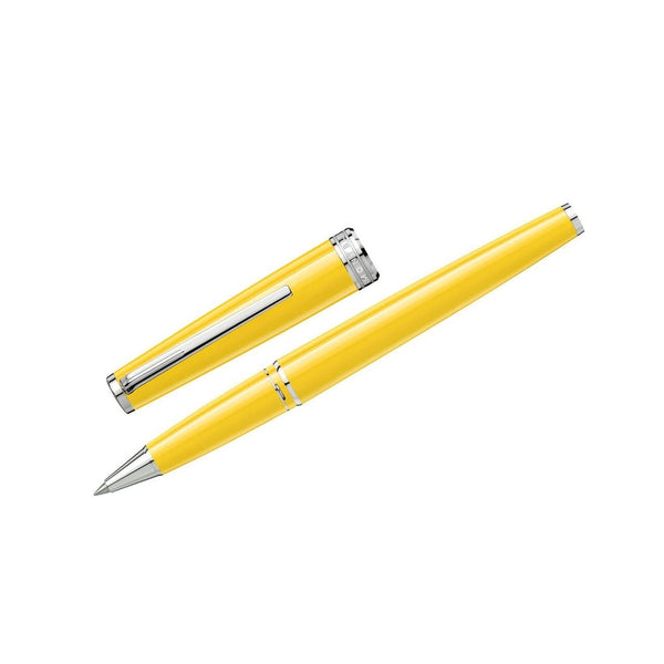 Montblanc PIX Yellow Rollerball -125239